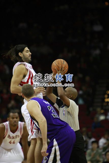 试不