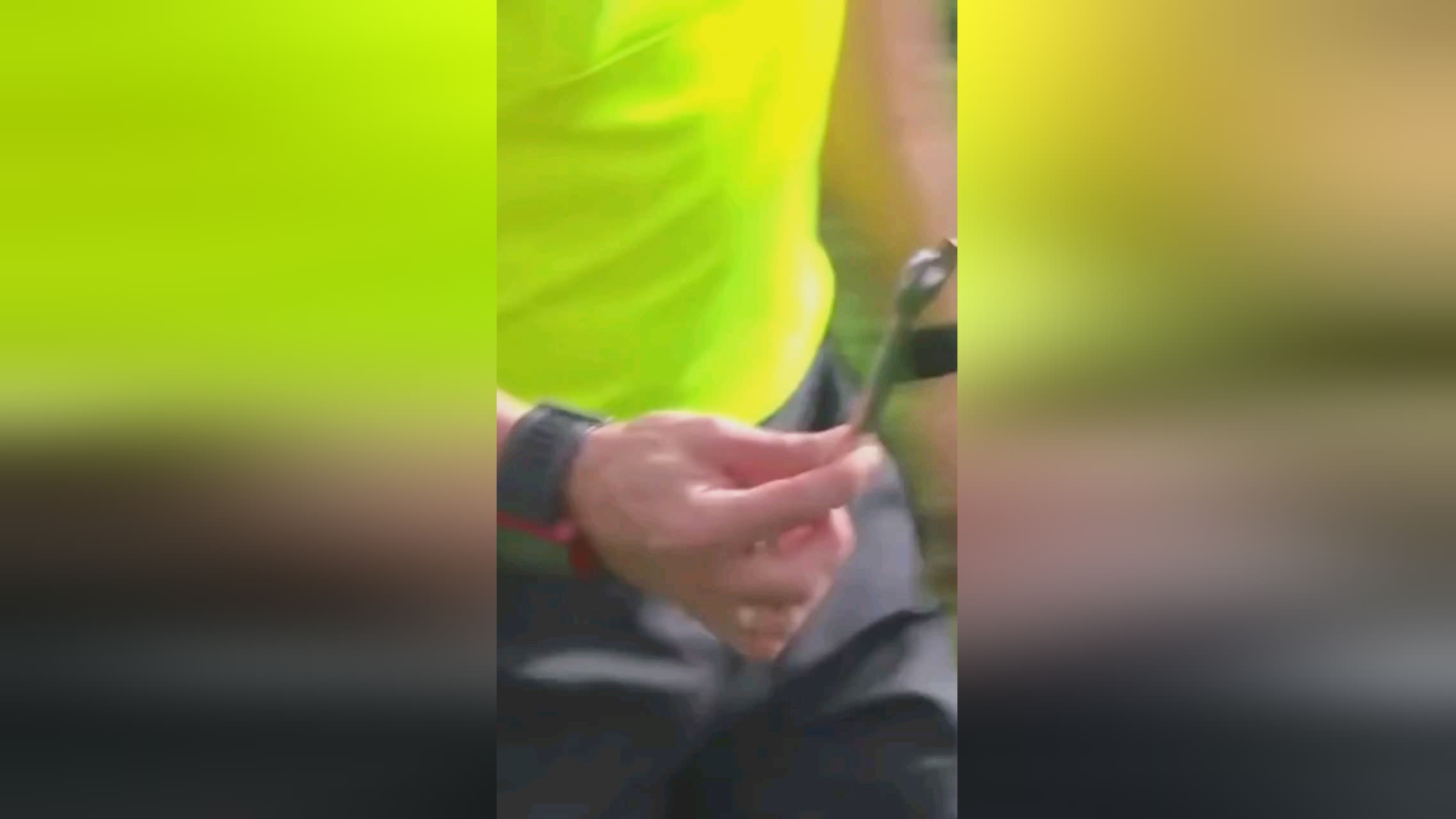 奥运