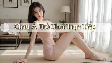 Châu Á Trò chơi trực tiếp