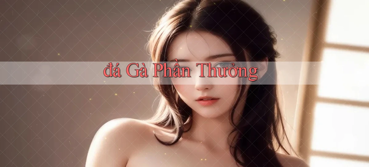 đá gà Phần thưởng