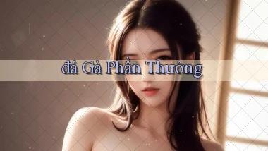 đá gà Phần thưởng