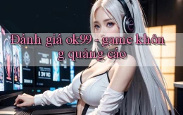Đánh giá ok99   game không quảng cáo