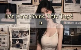 Đặt cược Game trực tuyến