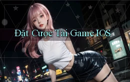 Đặt cược Tải game iOS