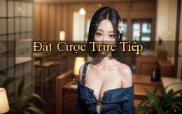 Đặt cược Trực tiếp