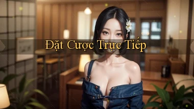 Đặt cược Trực tiếp
