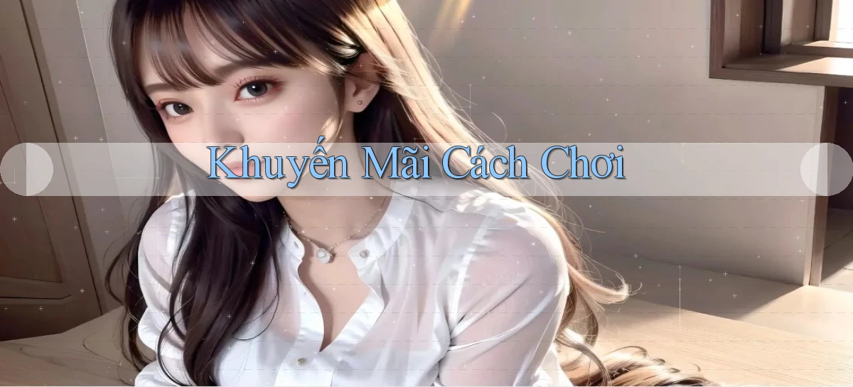 Khuyến mãi Cách chơi
