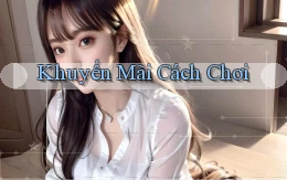 Khuyến mãi Cách chơi