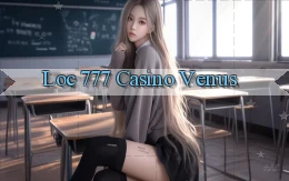 loc 777 casino venus