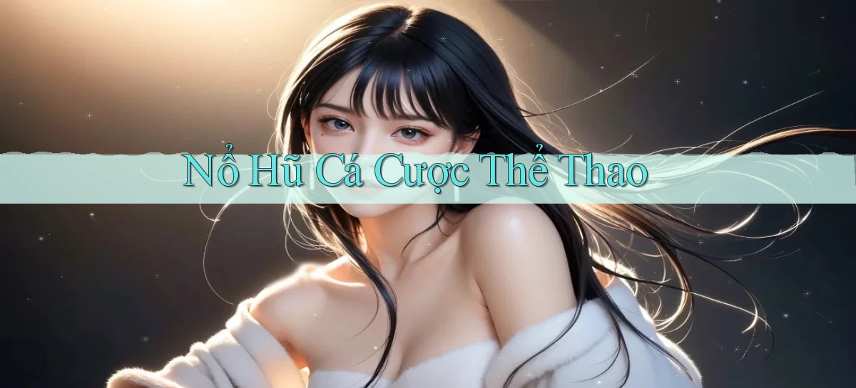 nổ hũ Cá cược thể thao