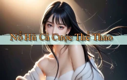 nổ hũ Cá cược thể thao