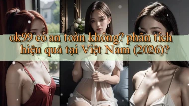 ok99 có an toàn không phân tích hiệu quả tại Việt Nam (2026)