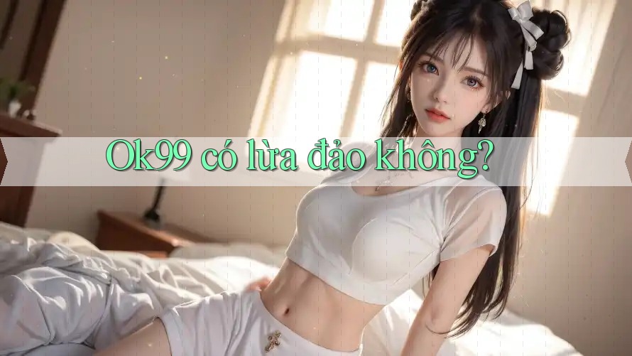 Ok99 có lừa đảo không?