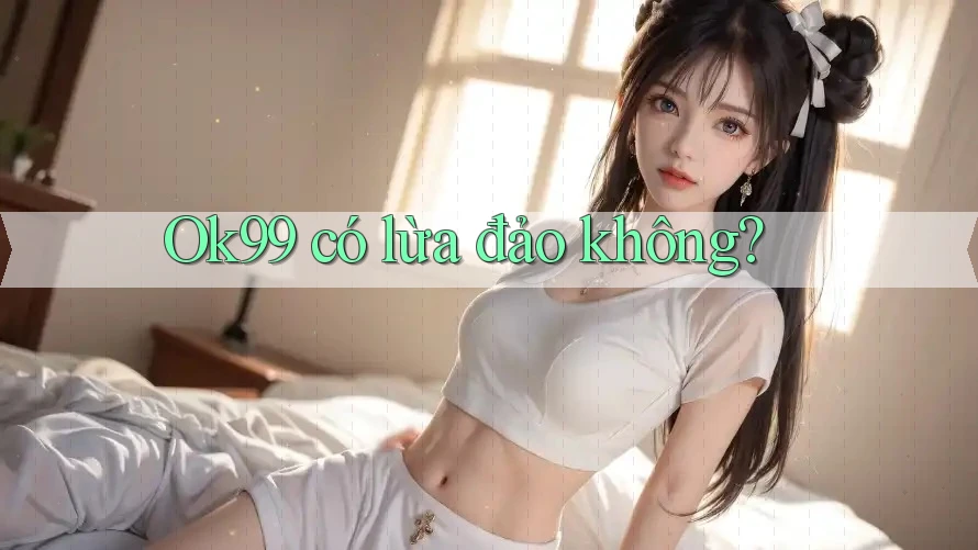 ok99 có lừa đảo không? ok99 có lừa đảo không?