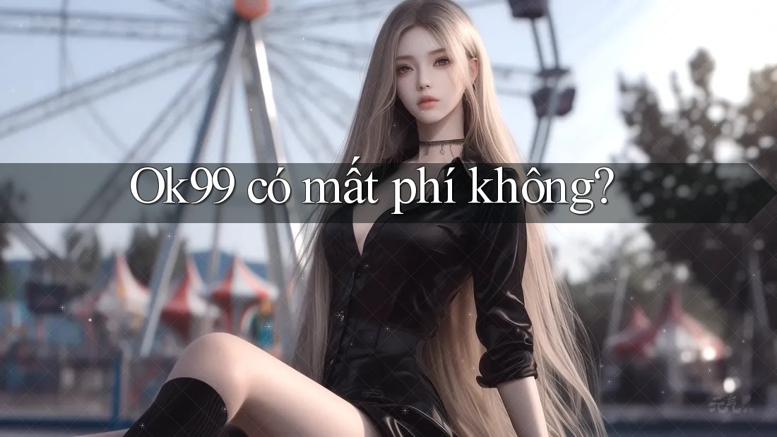 ok99 có mất phí không? ok99 có mất phí không?