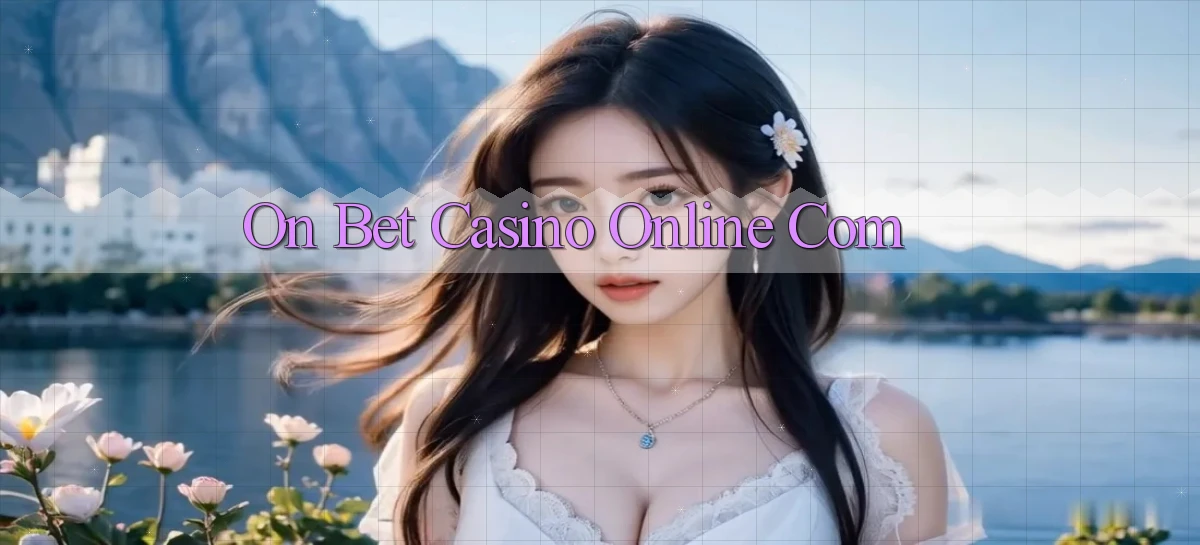 on bet casino online com