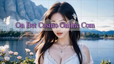 on bet casino online com