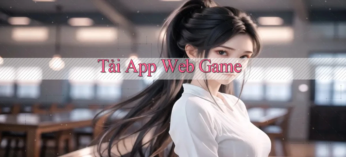 tải app Web game