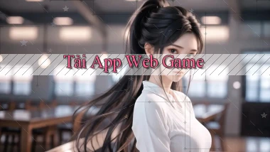 tải app Web game