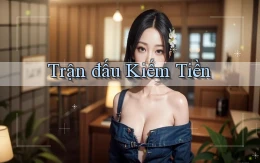 Trận đấu Kiếm tiền