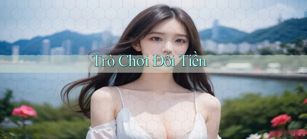Trò chơi Đổi tiền