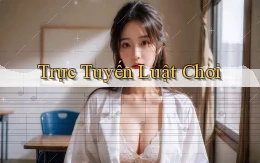 Trực tuyến Luật chơi
