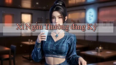 Xí ngầu Thưởng đăng ký